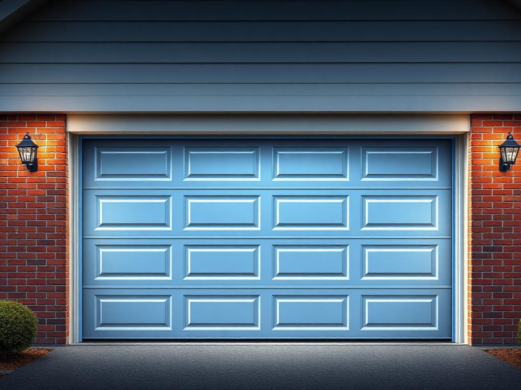 Energy Savings Calculator: Making Smart Decisions - garage door article