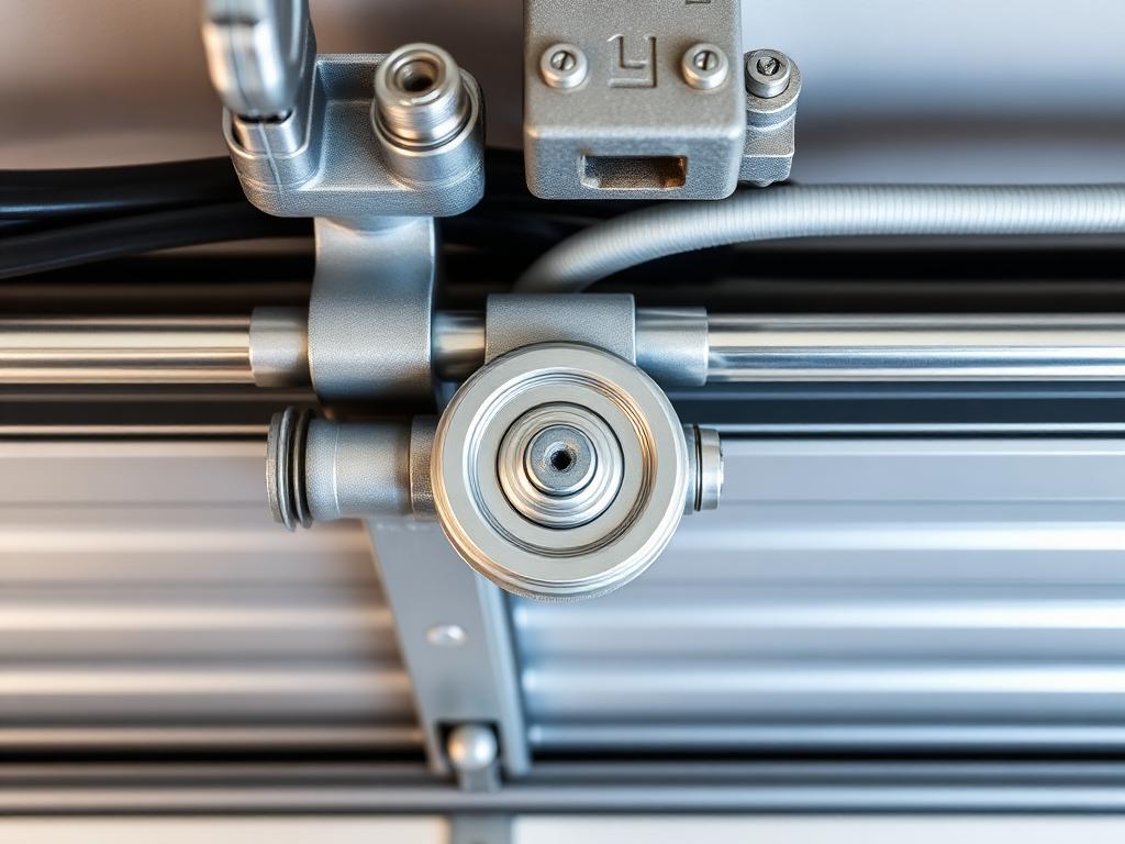 Roller Replacement: A Complete Guide for Homeowners - garage door maintenance guide