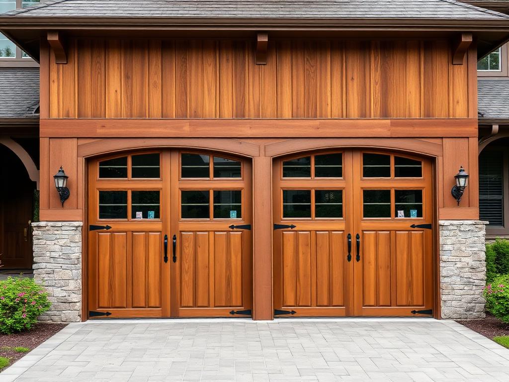 Style Matching Tips: What Every Homeowner Should Know - garage door article