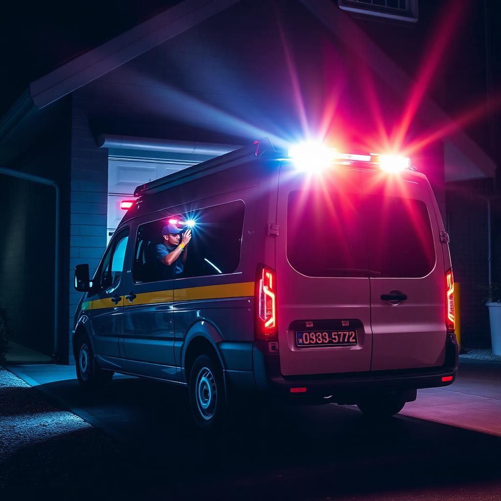 Emergency Service - professional garage door service in Welches