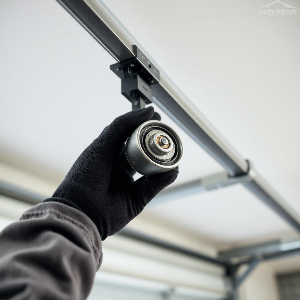 Garage Door Repair - professional garage door service in Welches